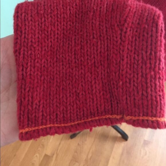 Gap turtleneck sweater  - Picture 3 of 6